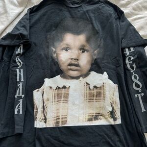 Kanye Donda House Shirt